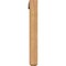 Ekena Millwork Funston Craftsman Smooth Bracket w/ Offset Brace, Western Red Cedar, 5 1/2"W x 40"D x 44"H BKT0604X40X44FST04SWR - alternate 3